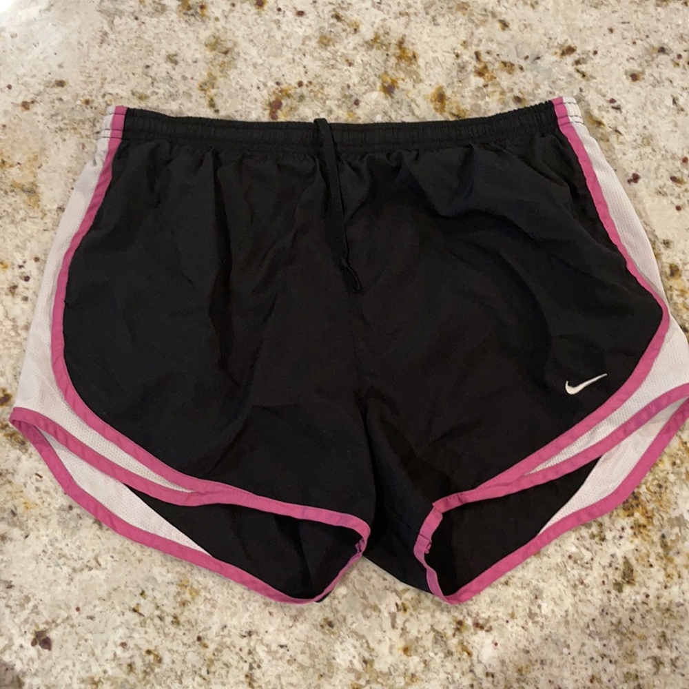 Nike athletic shorts